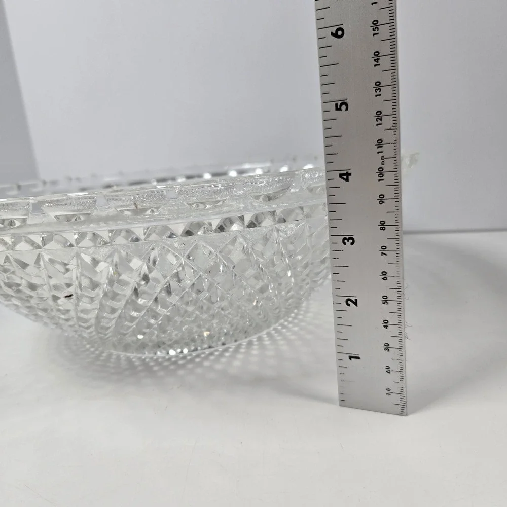 Serving Bowl 12